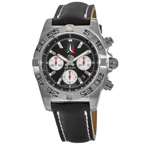 Breitling Chronomat ab01104d